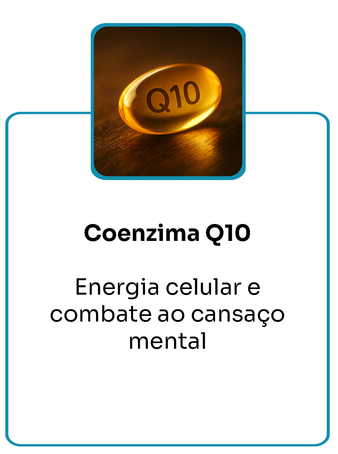 Coenzima Q10