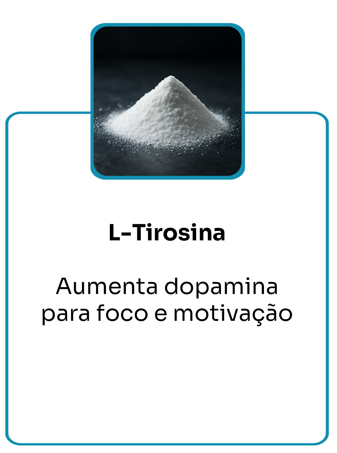 L-Tirosina
