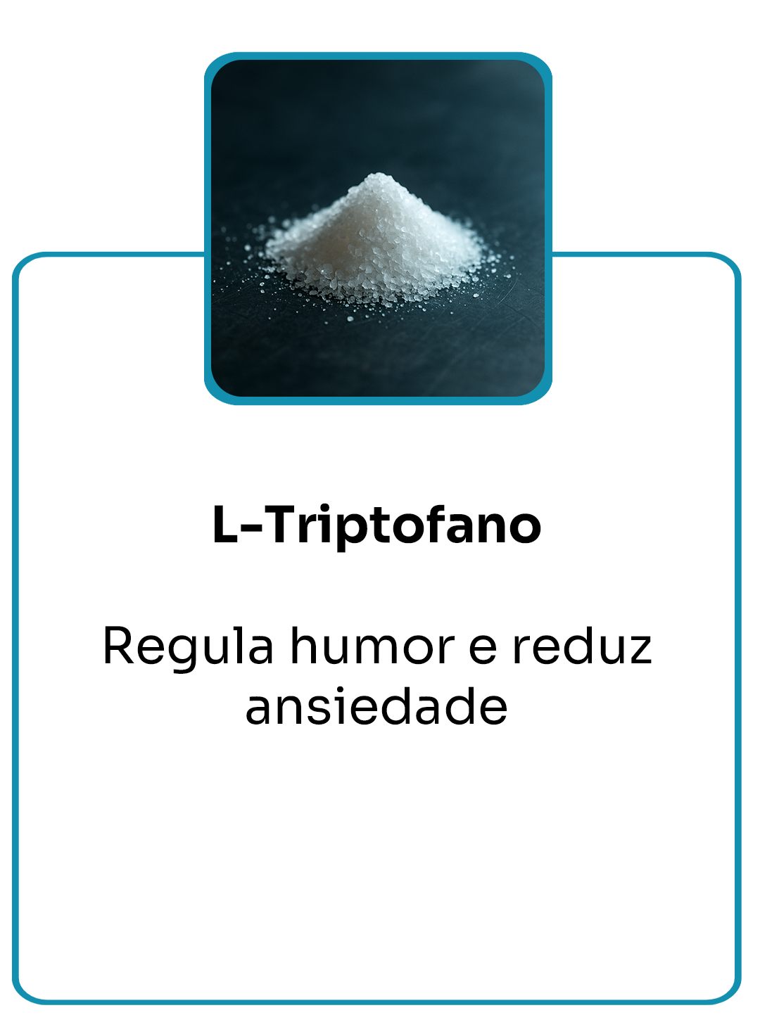 L-Triptofano