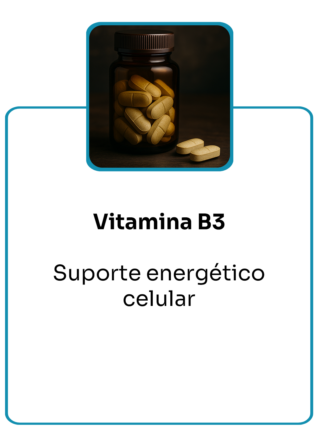 Vitamina B3